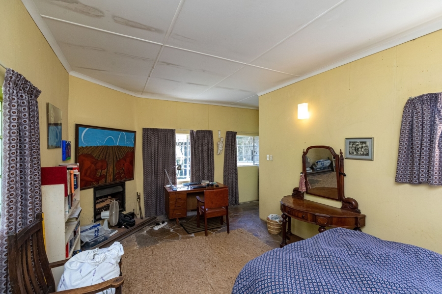 3 Bedroom Property for Sale in Hogsback Eastern Cape